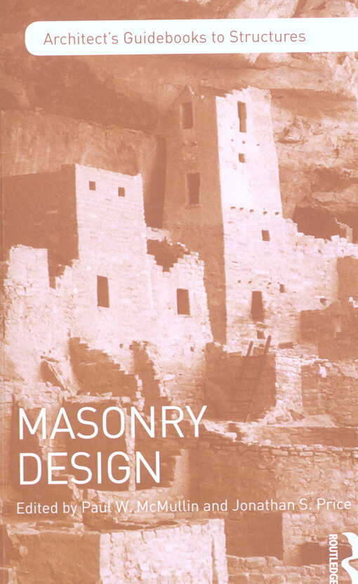 Masonry design