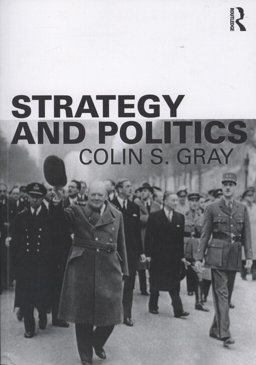 Strategy and politics