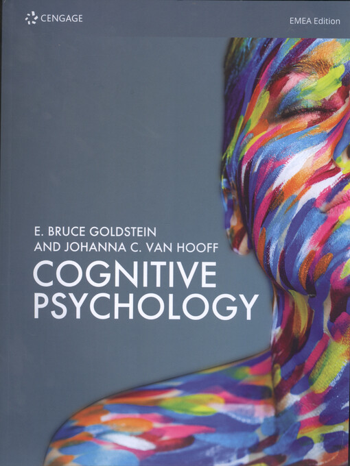 Cognitive psychology