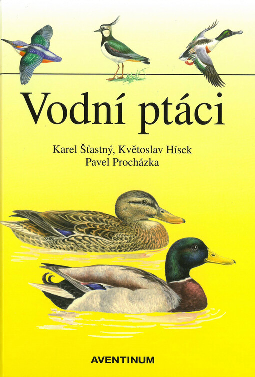 Vodní ptáci