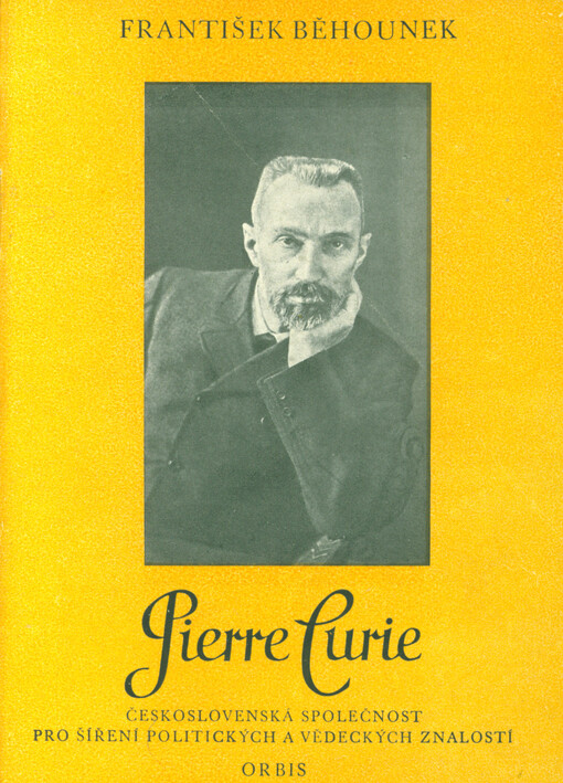 Pierre Curie