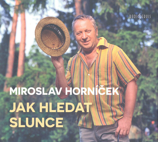 Jak hledat slunce