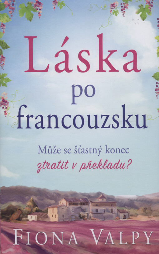 Láska po francouzsku