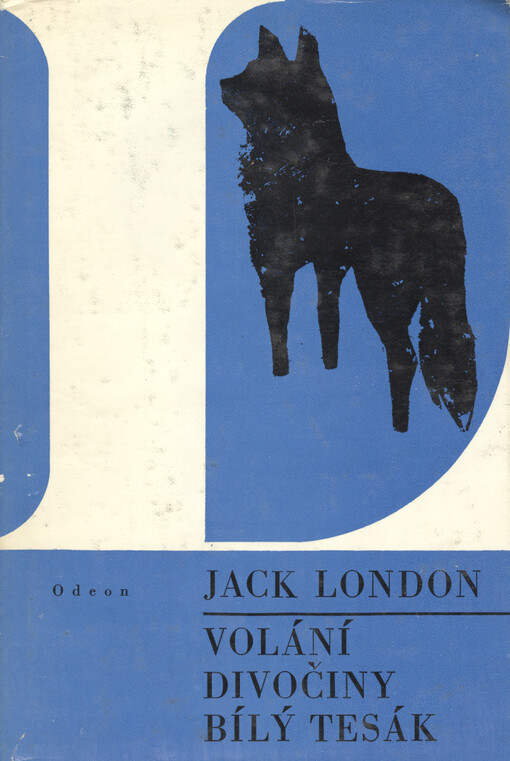 Volání divočiny ; Bílý tesák