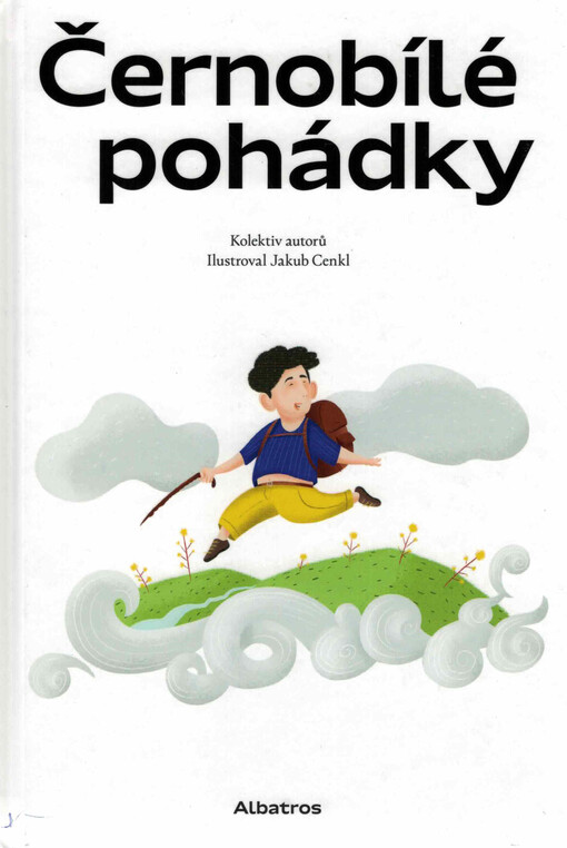 Černobílé pohádky