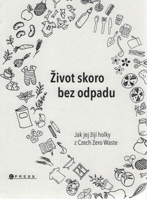 Život skoro bez odpadu
