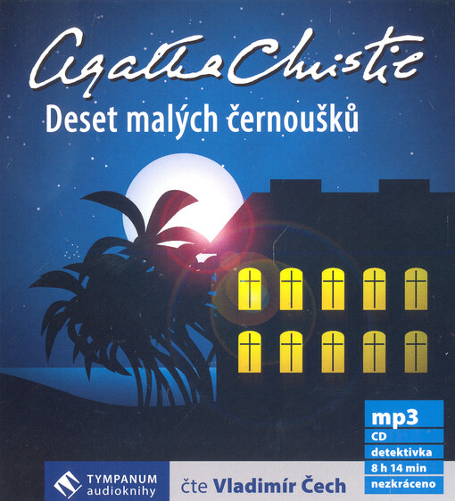 Deset malých černoušků