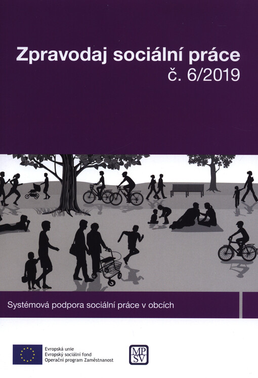 Zpravodaj sociální práce