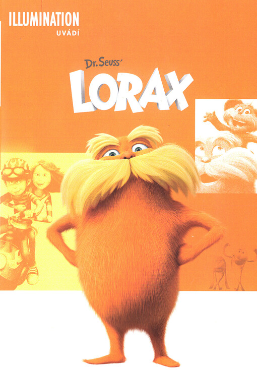 Lorax