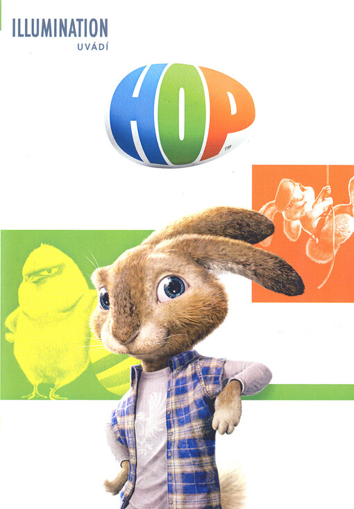 Hop