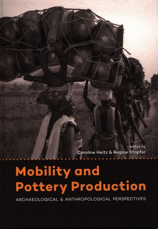 Mobility and pottery production