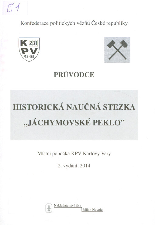 Historická naučná stezka 