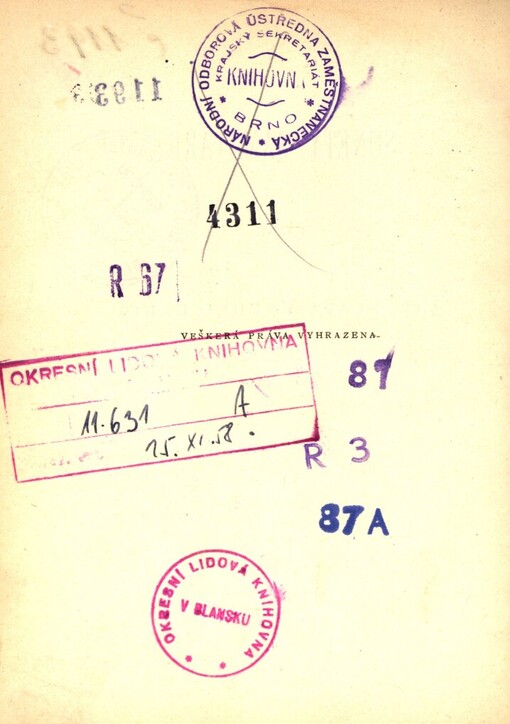 Sonety samotáře :básně Jaroslava Vrchlického : (1880-1885)