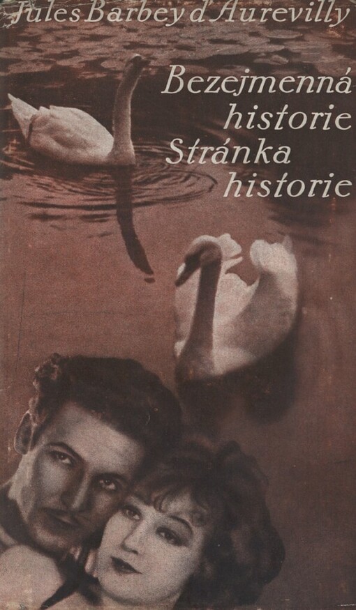 Bezejmenná historie ;Stránka historie