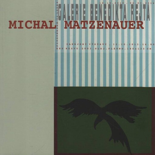 Michal Matzenauer (12.10.2013-2.3.2014)