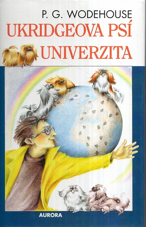 Ukridgeova psí univerzita