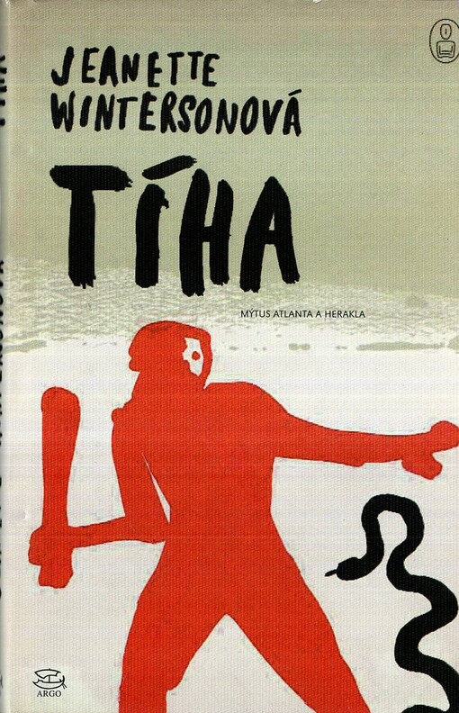 Tíha: [mýtus Atlanta a Herakla]