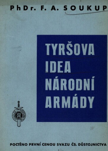 Tyršova idea národní armády