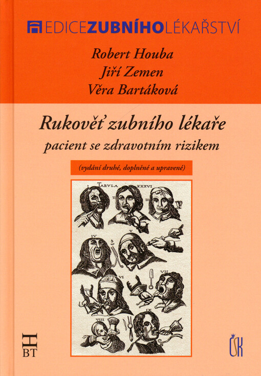 Rukověť zubního lékaře