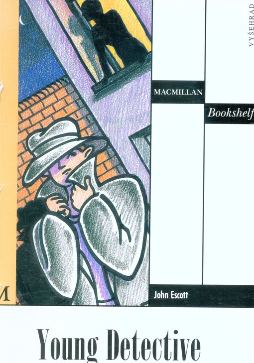 Young detective