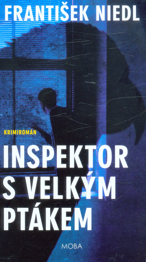 Inspektor s velkým ptákem