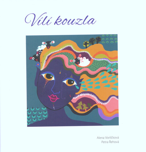 Vílí kouzla