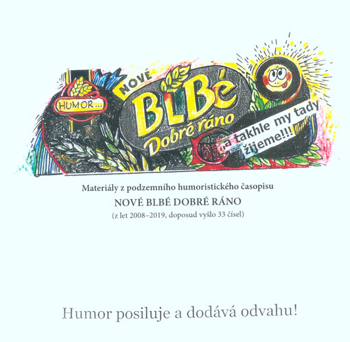 Blbé ráno