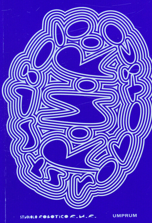 Studiolo Robotico R.U.R. : katalog