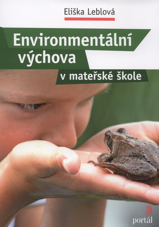 Environmentální výchova v mateřské škole