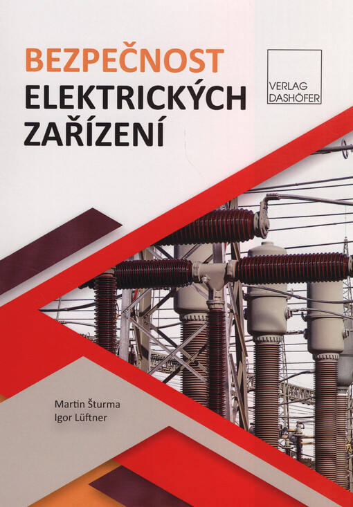Bezpečnost elektrických zařízení