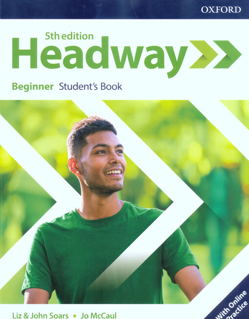 Headway : beginner