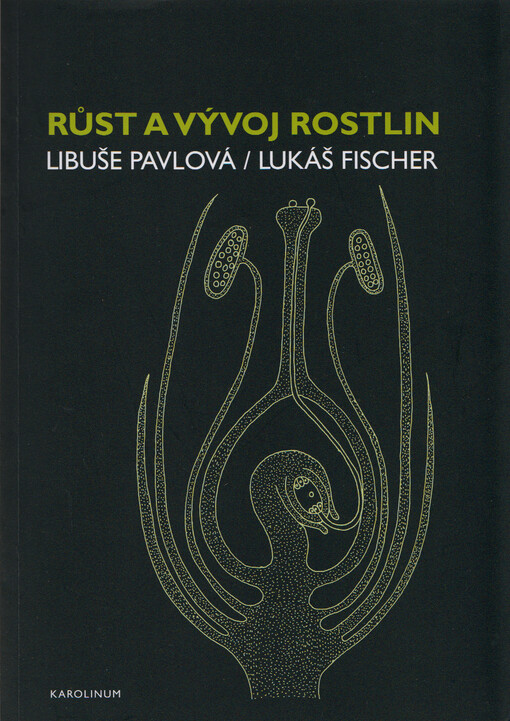 Růst a vývoj rostlin