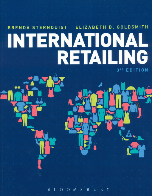 International retailing
