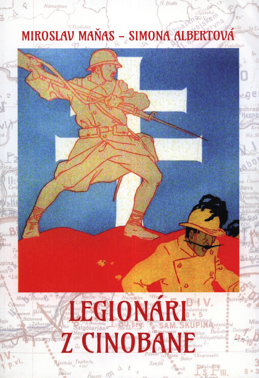 Legionári z Cinobane