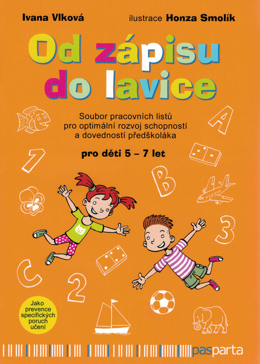 Od zápisu do lavice