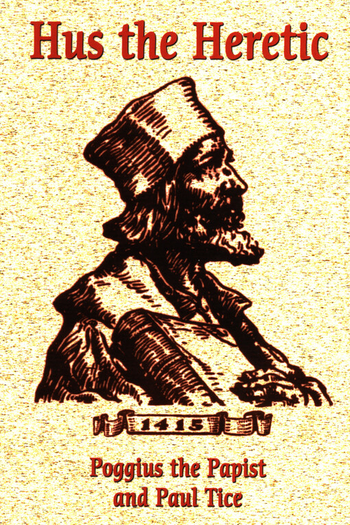 Hus the heretic