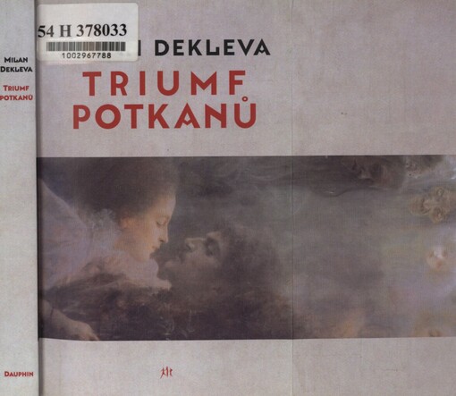 Triumf potkanů