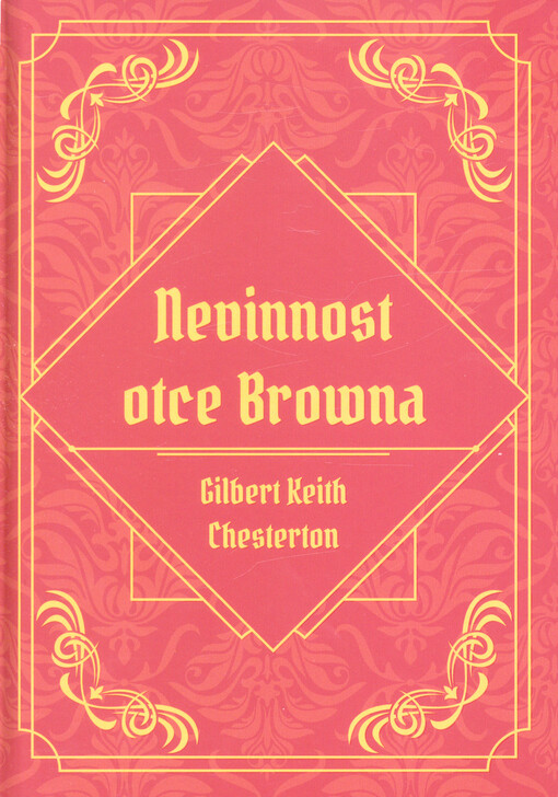 Nevinnost otce Browna