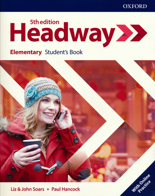 Headway : elementary