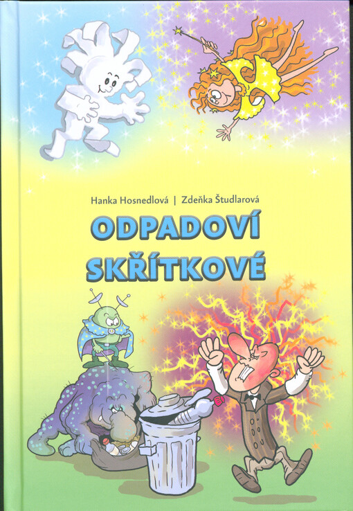 Odpadoví skřítkové