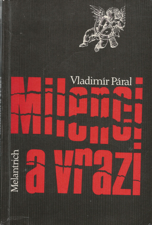 Milenci a vrazi, 2. vyd., V Melantrichu 1.