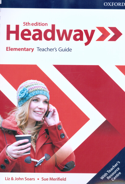 Headway : elementary