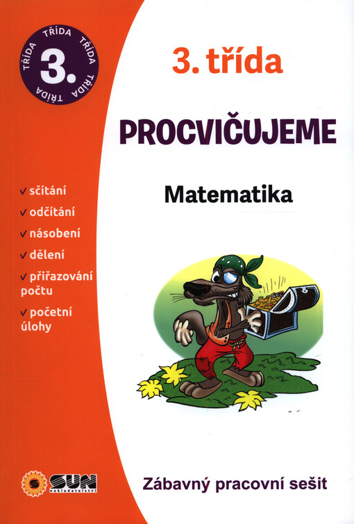 Procvičujeme - 3. třída Matematika