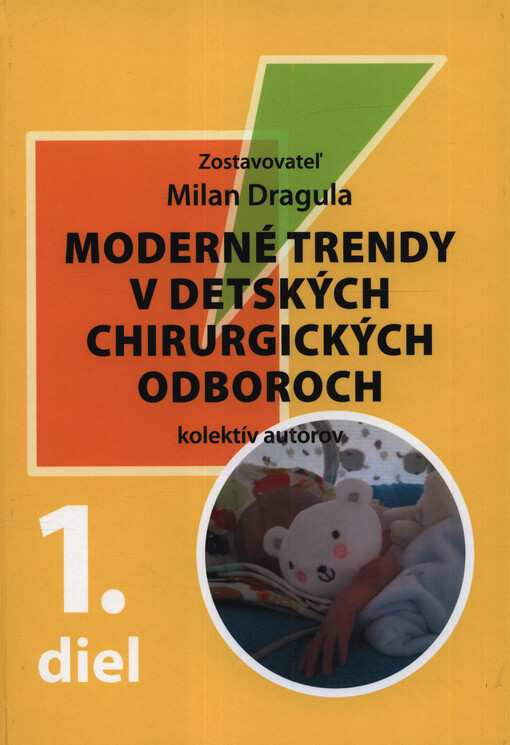Moderné trendy v detských chirurgických odboroch