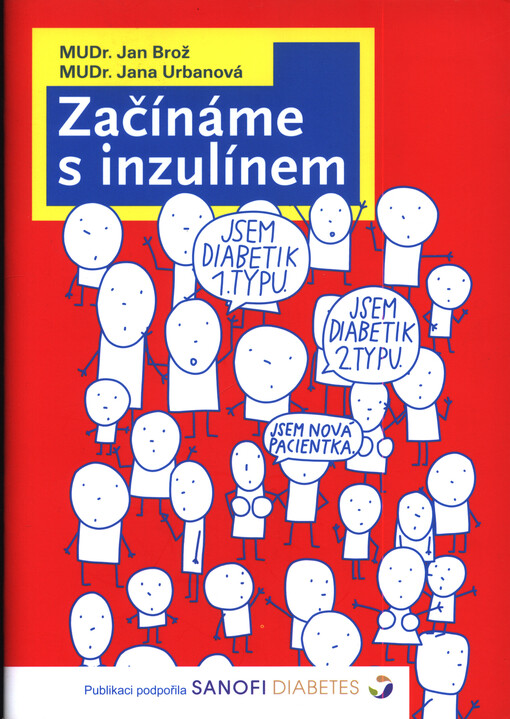 Začínáme s inzulínem