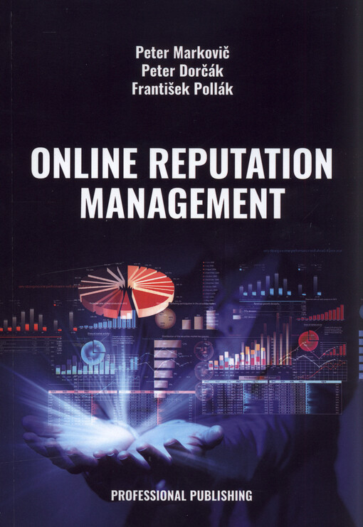 Online reputation management