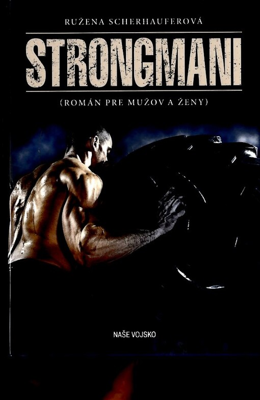 Strongmani