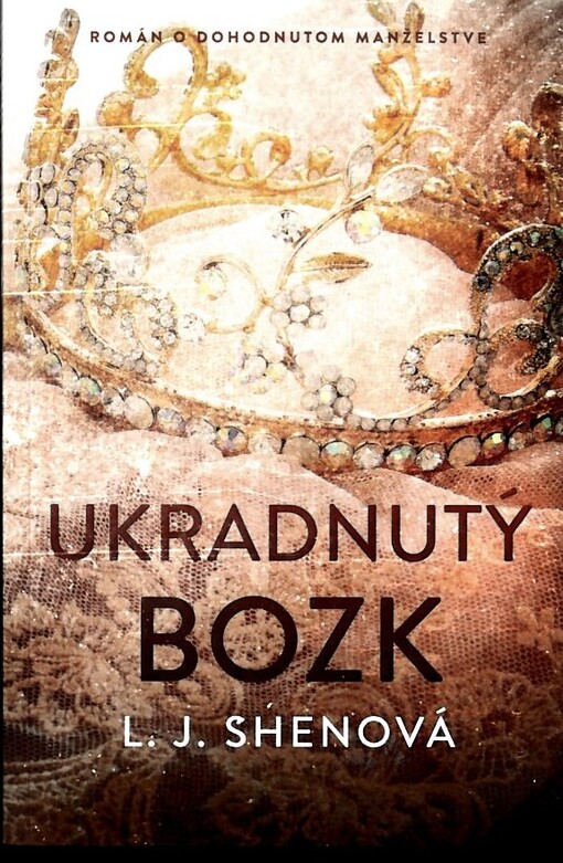 Ukradnutý bozk
