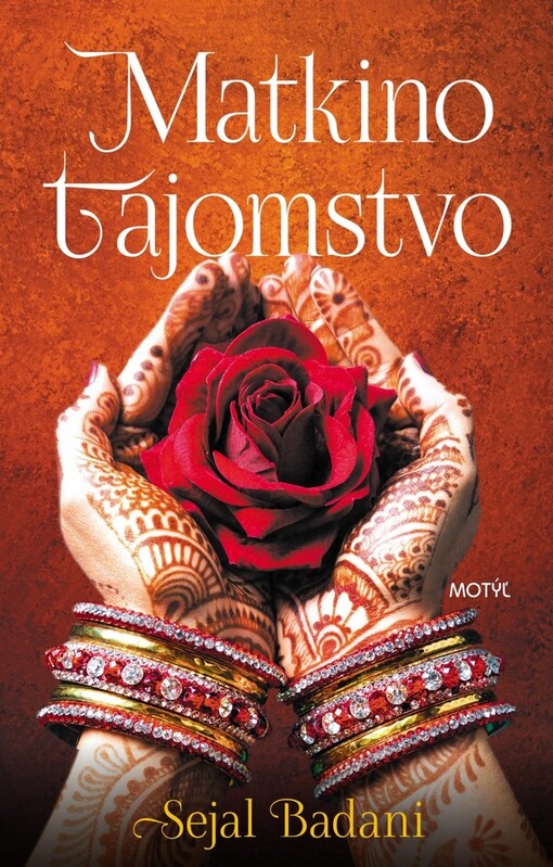 Matkino tajomstvo