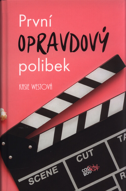 První opravdový polibek
